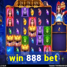 win 888 bet